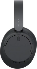 Sony WH-CH720N Noise Canceling Wireless Headphones Bluetooth Over The Ear Headset with Microphone and Alexa Built-in – Black