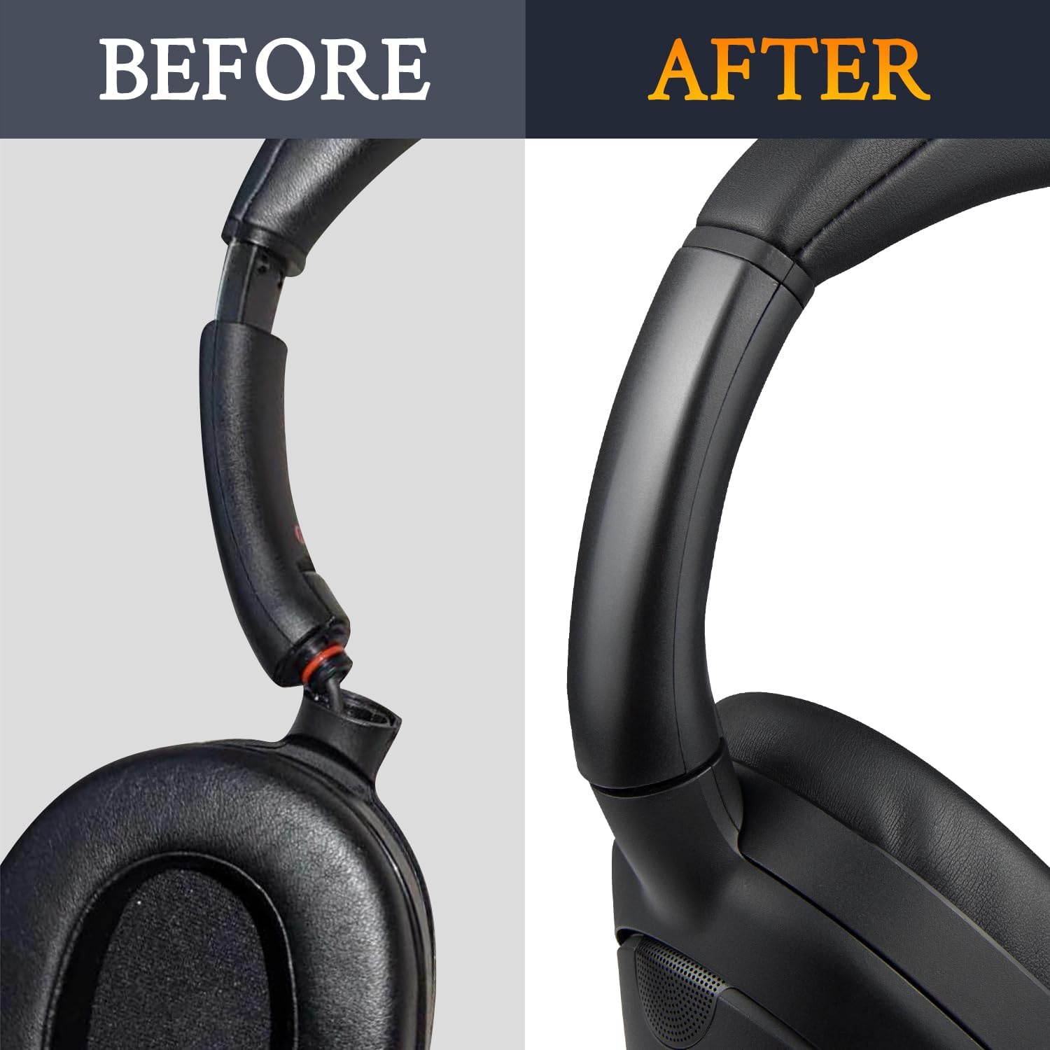 Sony WH-ULT900N Over- Head Bluetooth Noise Cancelling Headphones – Black