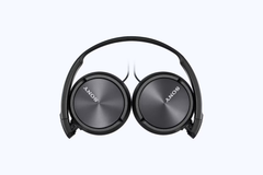 Sony MDR-ZX310AP Wired Over-Head Headphones with Microphone