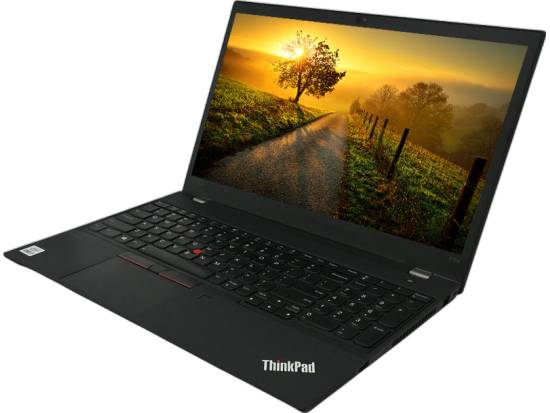 Lenovo ThinkPad P15s G2 | Powerful. Professional.