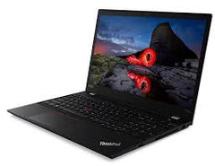 Lenovo ThinkPad P15s G2 | Powerful. Professional.