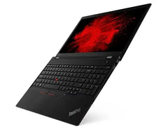 Lenovo ThinkPad P15s G2 | Powerful. Professional.