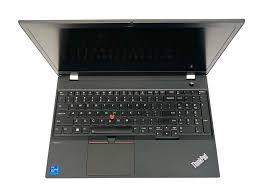 Lenovo ThinkPad P15s G2 | Powerful. Professional.