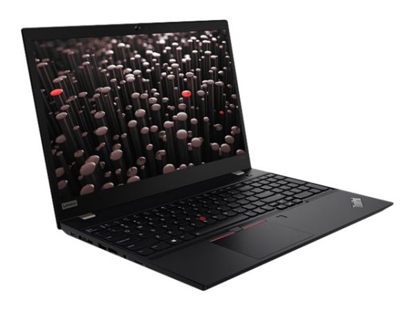 Lenovo ThinkPad P15s G2 | Powerful. Professional.