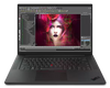 Lenovo ThinkPad P1 Gen 5 | Power. Precision. Performance