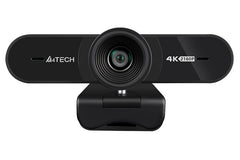 PK-1000HA A4tech 4K 2160P Ultra HD Auto Focus Webcam USB Black,50Hz