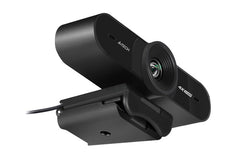 PK-1000HA A4tech 4K 2160P Ultra HD Auto Focus Webcam USB Black,50Hz