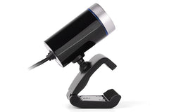 PK-910P A4tech 720P HD Webcam USB Black,50Hz