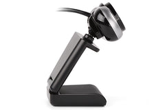 PK-920H A4tech 1080P Full HD Webcam USB Black, 50Hz