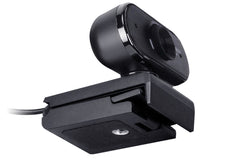 PK-925H A4tech 1080P Full HD Webcam USB Black, 50Hz