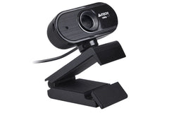 PK-925H A4tech 1080P Full HD Webcam USB Black, 50Hz