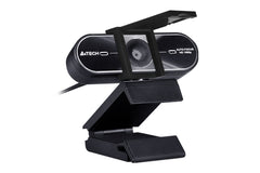 PK-940HA A4tech 1080P Full HD Auto Focus Webcam USB Black, 50Hz