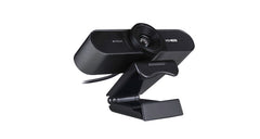 PK-980HA A4tech 1080P Full HD Auto Focus Webcam USB Black,50Hz