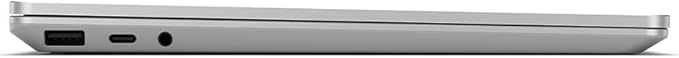 Microsoft Surface Laptop Go – Core i5 10th Gen | 8GB RAM | 256GB SSD