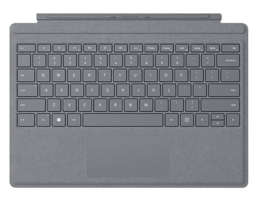 Microsoft Surface Pro 6 – Core i5 8th Gen | 8GB RAM | 256GB SSD | Keyboard Included