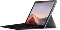 Microsoft Surface Pro 7 – Core i5 10th Gen | 8GB RAM | 256GB SSD | Keyboard Included