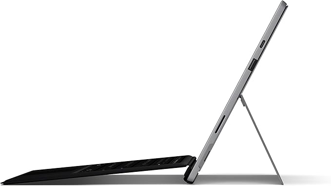 Microsoft Surface Pro 7 – Core i5 10th Gen | 8GB RAM | 256GB SSD | Keyboard Included