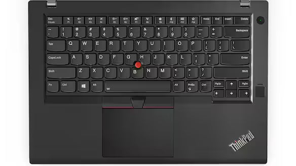 Lenovo ThinkPad T470 | Reliable. Durable. Business