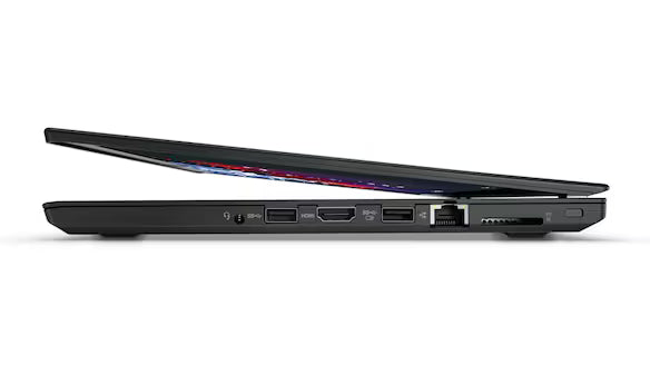 Lenovo ThinkPad T470 | Reliable. Durable. Business