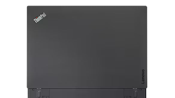 Lenovo ThinkPad T470 | Reliable. Durable. Business