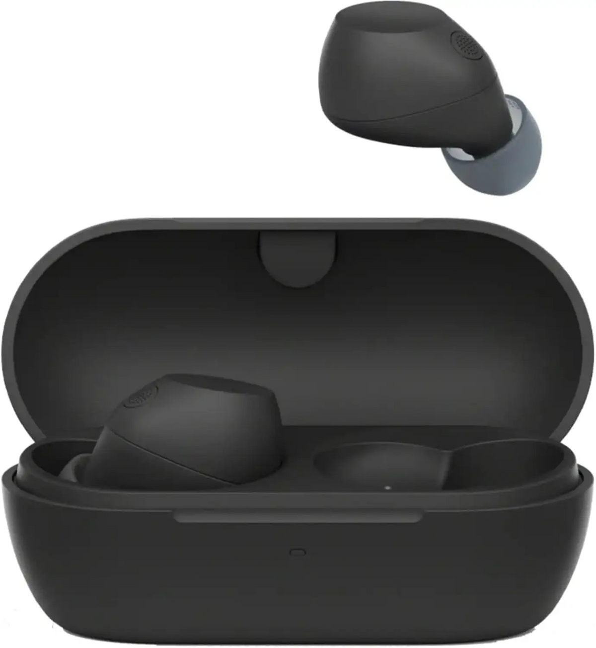 Sony WF-C710 Truly Wireless in-Ear Bluetooth Earbud – Black