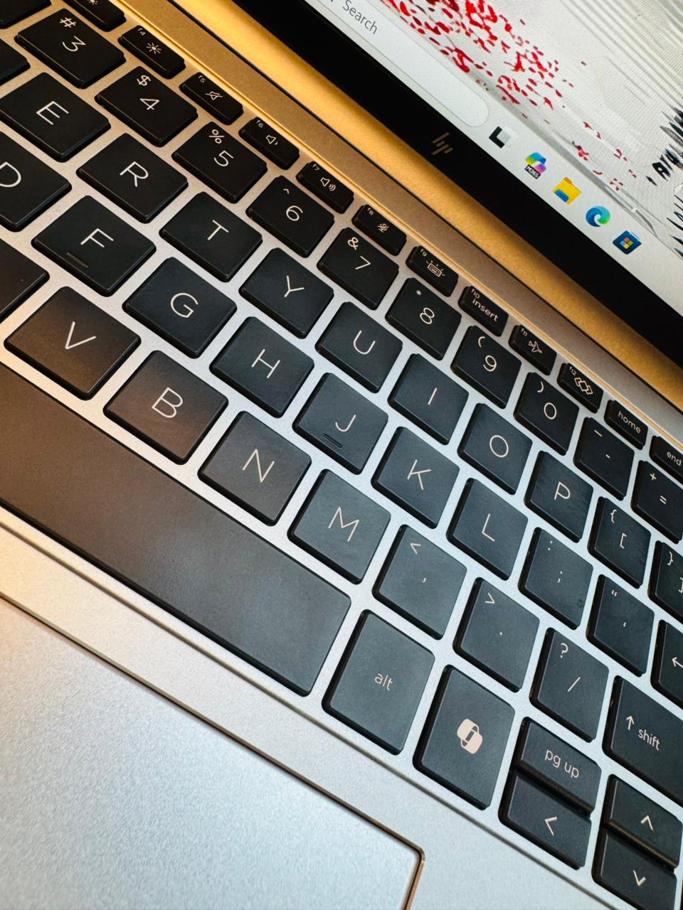 💻 HP EliteBook 845 G11 – Premium Business Laptop