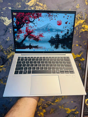 💻 HP EliteBook 845 G11 – Premium Business Laptop