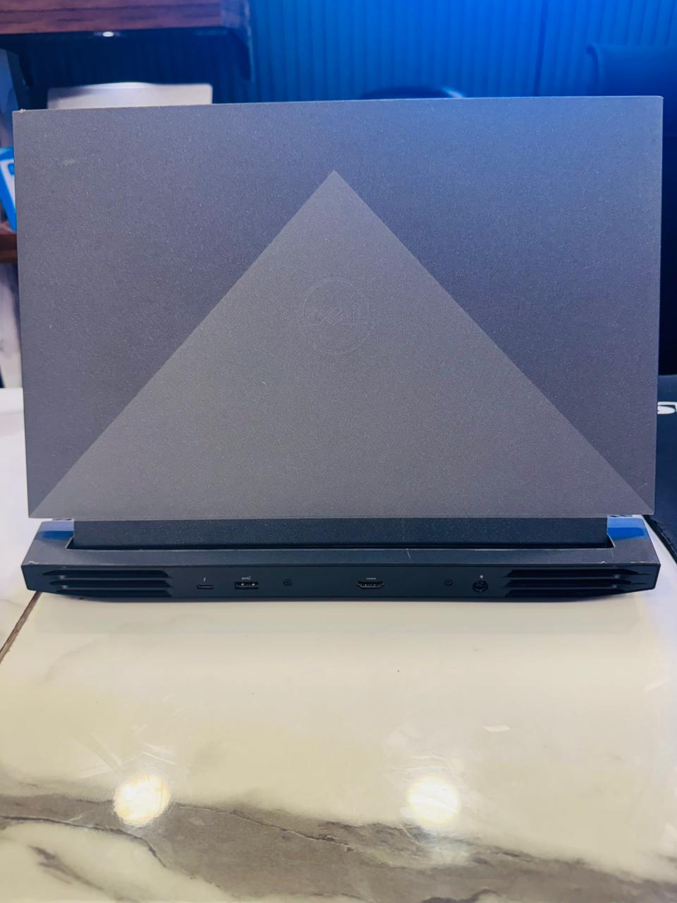 🎮 Dell G15 5520 Gaming Laptop – High Performance Beast 🔥