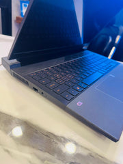 🎮 Dell G15 5520 Gaming Laptop – High Performance Beast 🔥