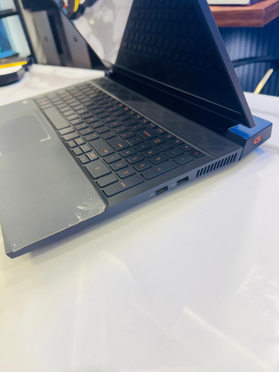 🎮 Dell G15 5520 Gaming Laptop – High Performance Beast 🔥