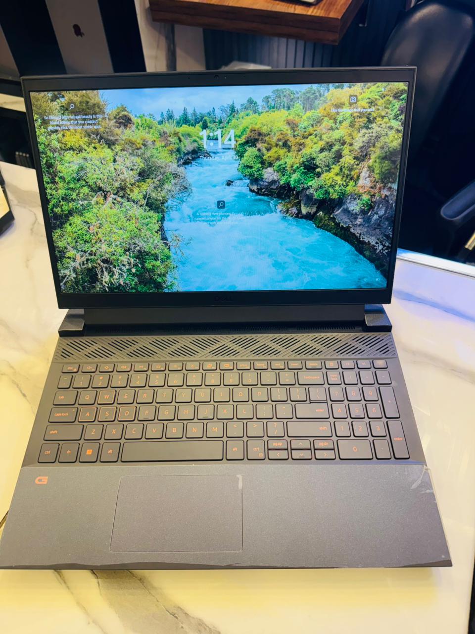 🎮 Dell G15 5520 Gaming Laptop – High Performance Beast 🔥