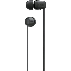 Sony WI-C100 Wireless Neckband Earbuds