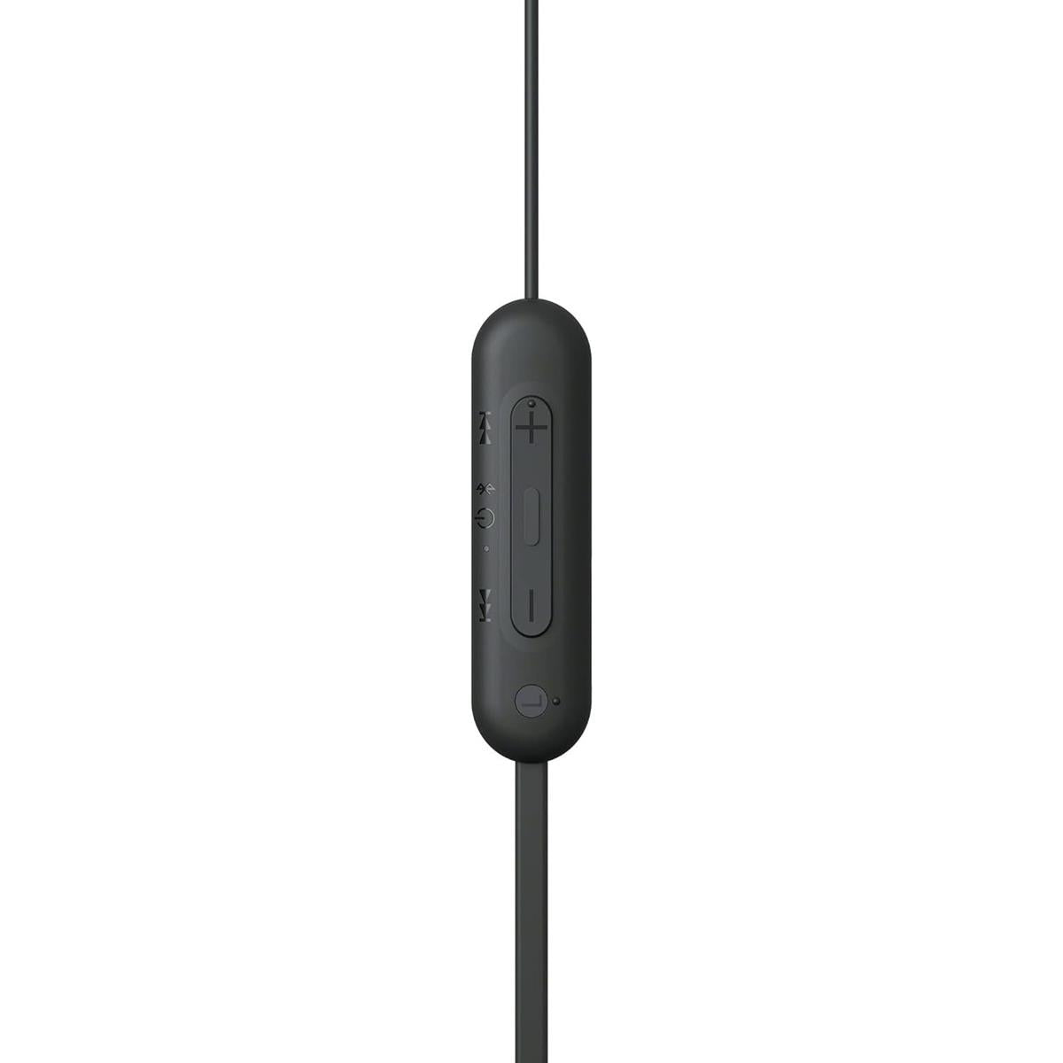 Sony WI-C100 Wireless Neckband Earbuds