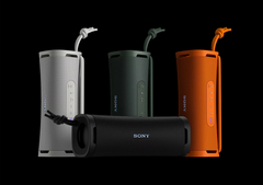 Sony ULT FIELD 1 (SRS-ULT10) Wireless Portable Speaker