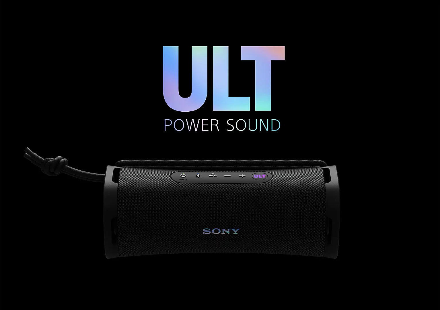 Sony ULT FIELD 1 (SRS-ULT10) Wireless Portable Speaker