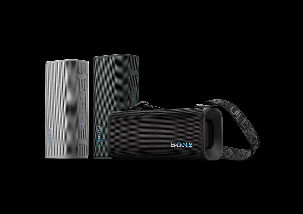 Sony ULT FIELD 3 (SRS-ULT30) Wireless Portable Speaker