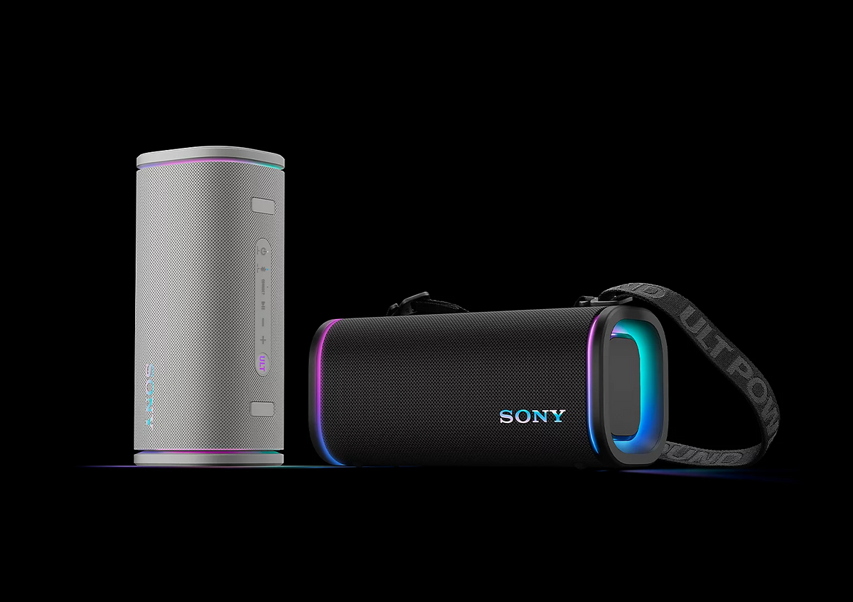 Sony ULT FIELD 5 (SRS-ULT50) Wireless Portable Speaker