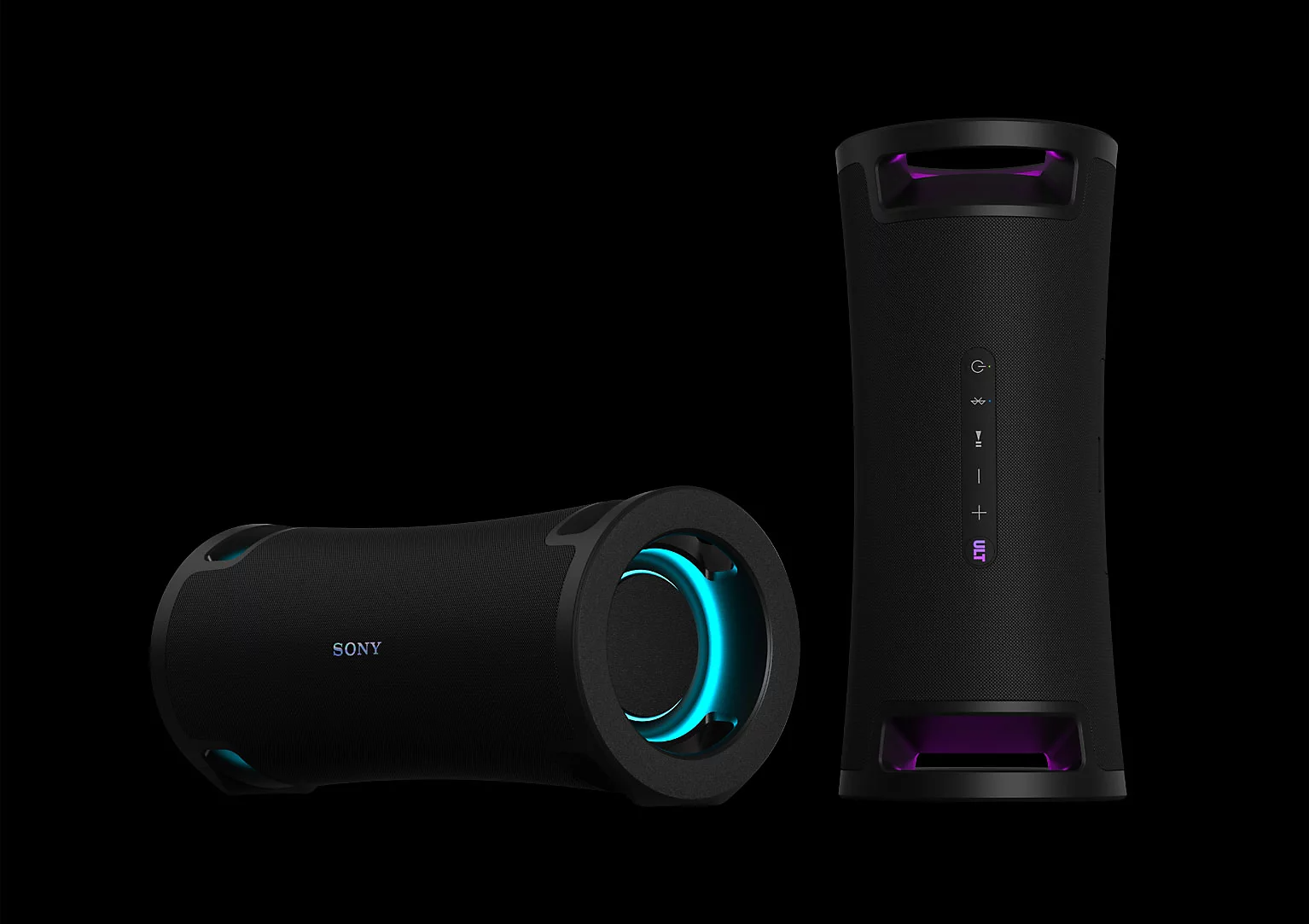 Sony ULT FIELD 7 (SRS-ULT70) Wireless Portable Speaker