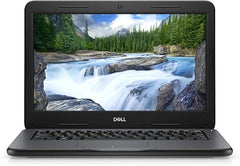 Dell Latitude 3300 | Compact. Reliable. Budget.