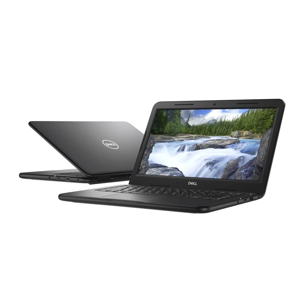 Dell Latitude 3300 | Compact. Reliable. Budget.
