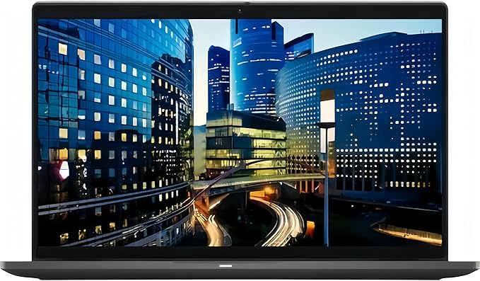 Dell Latitude 7410 | Sleek. Convertible. Premium