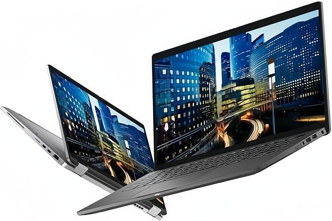 Dell Latitude 7410 | Sleek. Convertible. Premium