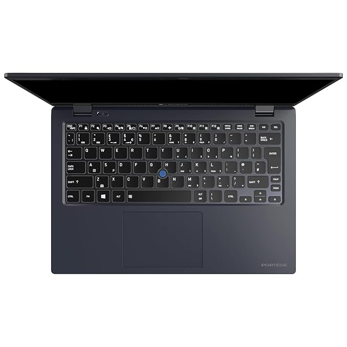 💻 Dynabook Laptop