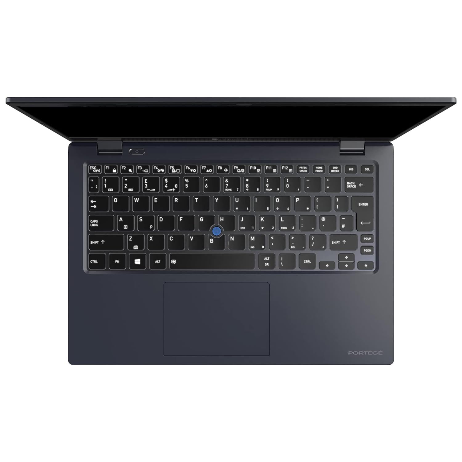 💻 Dynabook Laptop