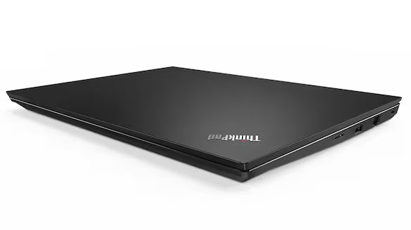 Lenovo ThinkPad E480 | Simple. Reliable. Budget.