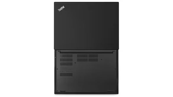 Lenovo ThinkPad E480 | Simple. Reliable. Budget.