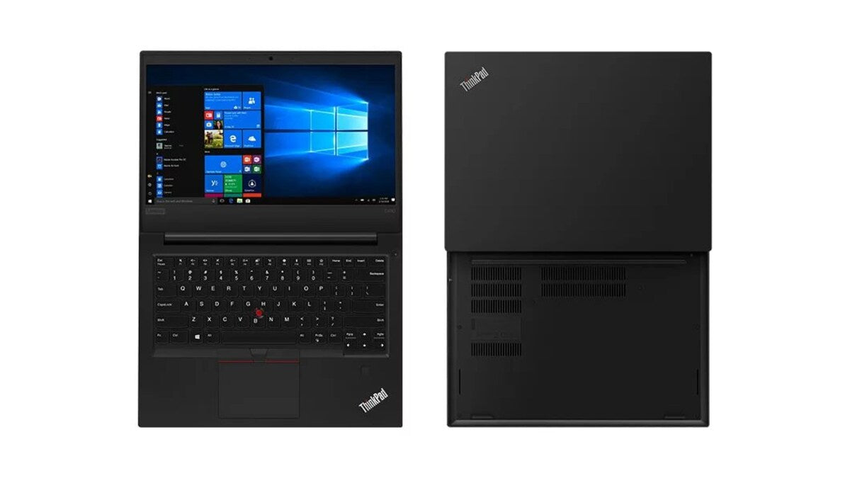 Lenovo ThinkPad E490