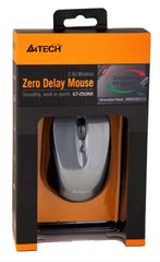 A4Tech G7-250NX Zero Delay Mouse wireless mouse