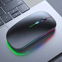 Hp Bluetooth Rechargeable Mouse 7G