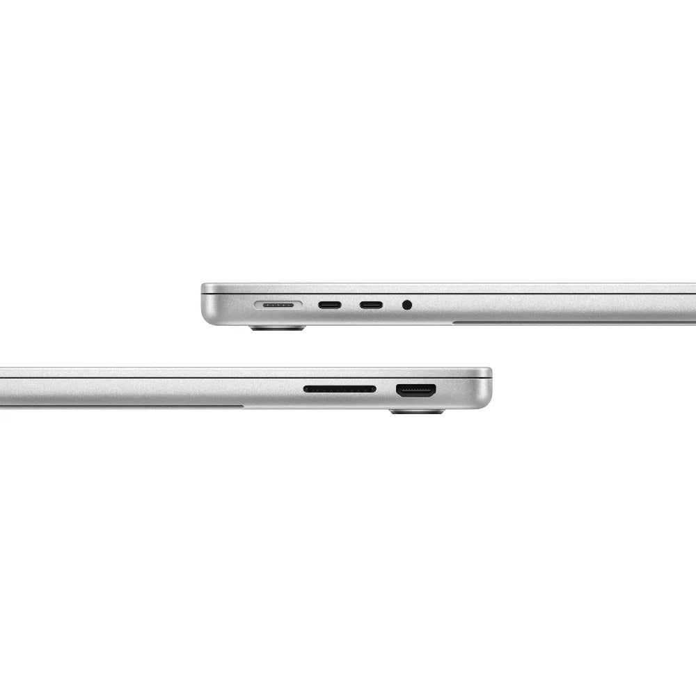 Apple MacBook Pro M3 Pro 2021 – 14 Inch | 8GB RAM / 512GB SSD